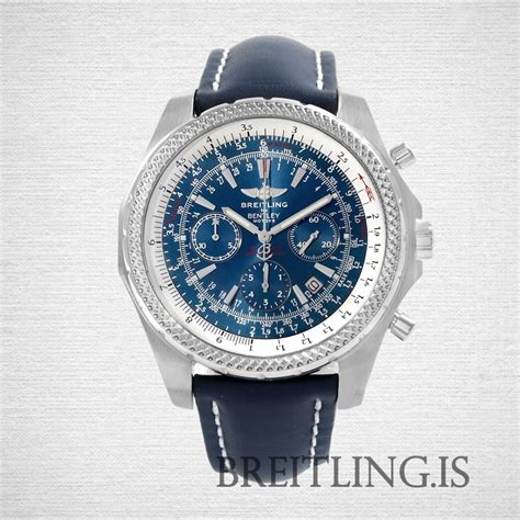 breitling bentley a25362 replica|breitling bentley a25362 specs.